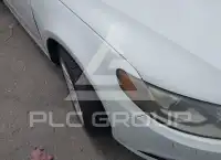 2017 Volkswagen CC photo