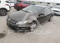 2017 Volkswagen CC фото