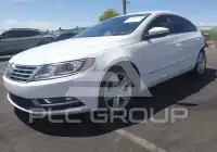 2017 Volkswagen CC photo