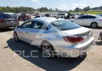 2017 Volkswagen CC фото