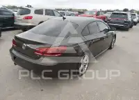 2017 Volkswagen CC фото