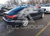 2017 Volkswagen CC photo