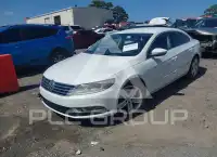 2017 Volkswagen CC photo