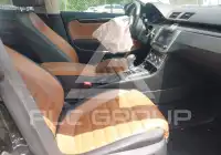 2017 Volkswagen CC фото