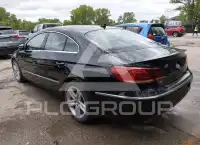 2017 Volkswagen CC фото