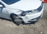 2017 Volkswagen CC photo