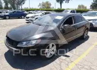 2017 Volkswagen CC photo