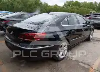 2017 Volkswagen CC фото