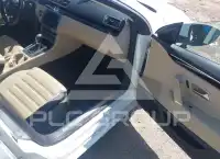 2017 Volkswagen CC photo