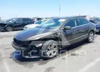 2017 Volkswagen CC photo