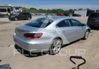 2017 Volkswagen CC фото