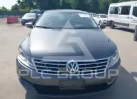 2017 Volkswagen CC фото