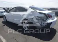 2017 Volkswagen CC photo