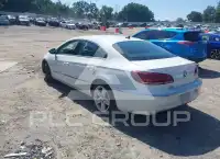 2017 Volkswagen CC photo