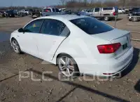 2017 Volkswagen Jetta photo