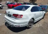 2017 Volkswagen Jetta фото