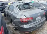 2017 Volkswagen Jetta фото