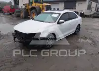 2017 Volkswagen Jetta фото