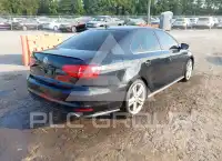 2017 Volkswagen Jetta фото