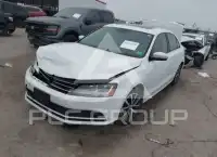 2017 Volkswagen Jetta photo