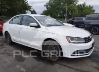 2017 Volkswagen Jetta фото