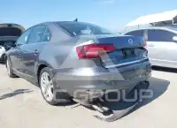 2017 Volkswagen Jetta фото