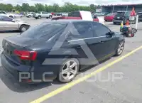 2017 Volkswagen Jetta фото