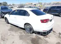 2017 Volkswagen Jetta photo
