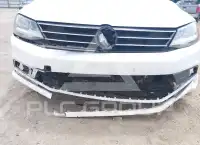 2017 Volkswagen Jetta photo