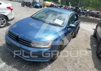 2017 Volkswagen Jetta фото