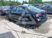 2017 Volkswagen Jetta фото
