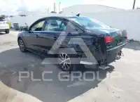 2017 Volkswagen Jetta фото