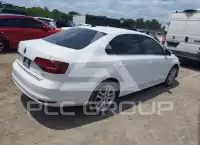 2017 Volkswagen Jetta photo