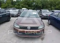 2017 Volkswagen Jetta photo