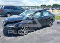 2017 Volkswagen Jetta фото