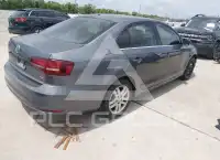 2017 Volkswagen Jetta фото