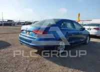 2017 Volkswagen Jetta photo