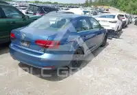 2017 Volkswagen Jetta фото