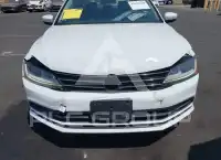 2017 Volkswagen Jetta фото