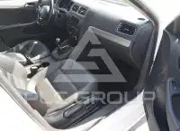 2017 Volkswagen Jetta фото