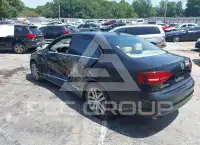 2017 Volkswagen Jetta фото