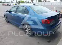 2017 Volkswagen Jetta фото