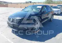 2017 Volkswagen Jetta фото