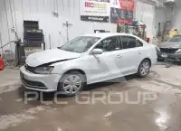 2017 Volkswagen Jetta фото