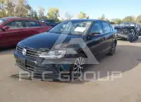 2017 Volkswagen Jetta photo