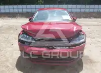 2017 Volkswagen Jetta фото