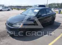 2017 Volkswagen Jetta photo