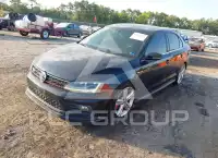 2017 Volkswagen Jetta фото