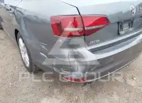 2017 Volkswagen Jetta photo