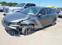 2017 Volkswagen Jetta фото
